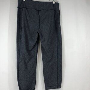 The North Face Dark Gray Women's Pants XL